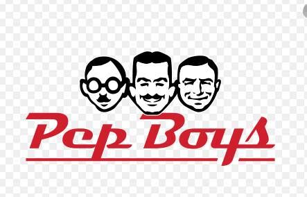 65,561 - Rs. . Pep boys hours today
